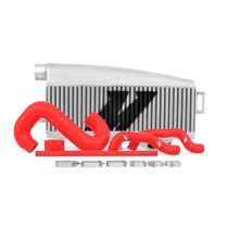 Subaru WRX / STI 02-07 Toppmonterat Intercoolerkit Mishimoto
